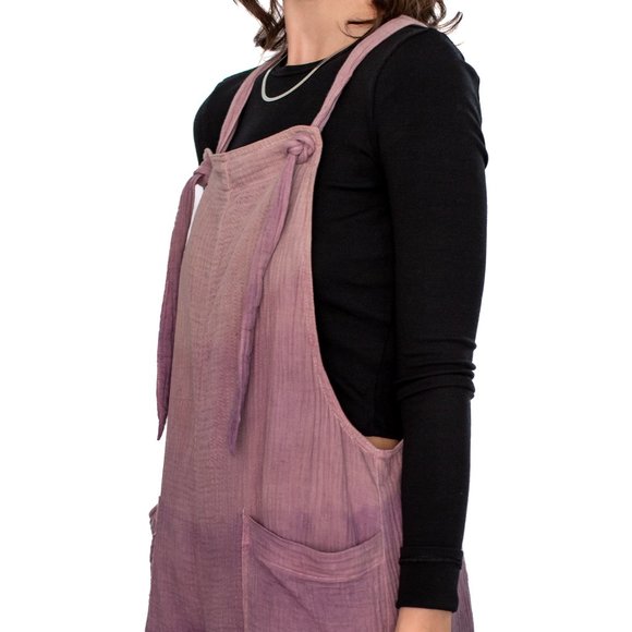 Z Supply • Small • Romper • Purple - Picture 3 of 10